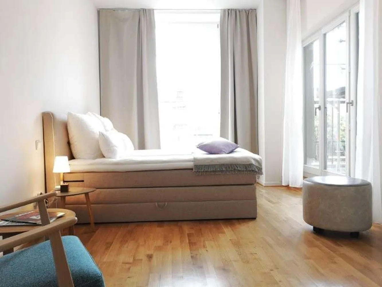 4 Zimmer Wohnung mit 110 m² in Leipzig – Bild 3