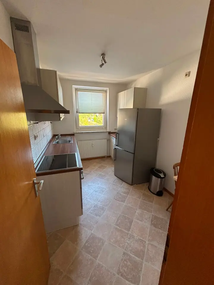 2 Zimmer Wohnung mit 58 m² in Duderstadt – Bild 9