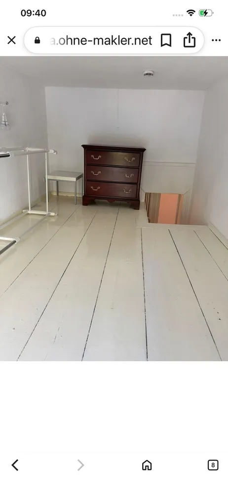 2 Zimmer Wohnung mit 56 m² in Berlin – Bild 4