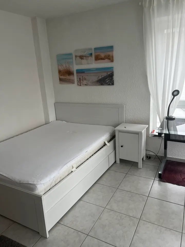 1 Zimmer Wohnung mit 100 m² in Mosbach – Bild 3