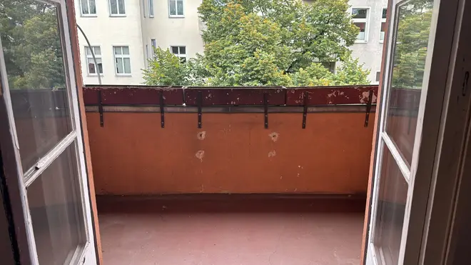 2 Zimmer Wohnung mit 52 m² in Berlin – Bild 9