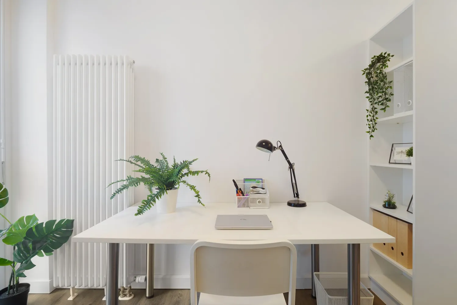 1 Zimmer Wohnung mit 18 m² in München – Bild 2