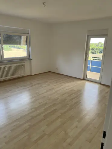 2 Zimmer Wohnung mit 57 m² in Frankfurt am Main – Bild 2
