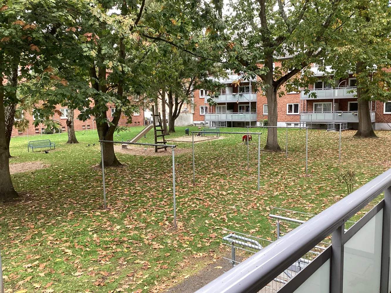 3 Zimmer Wohnung mit 56 m² in Lübeck – Bild 3