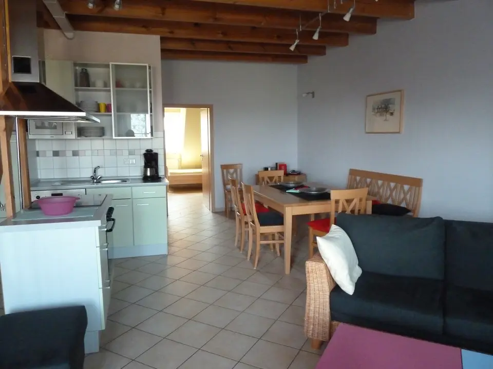 3 Zimmer Wohnung mit 90 m² in Ansbach – Bild 4