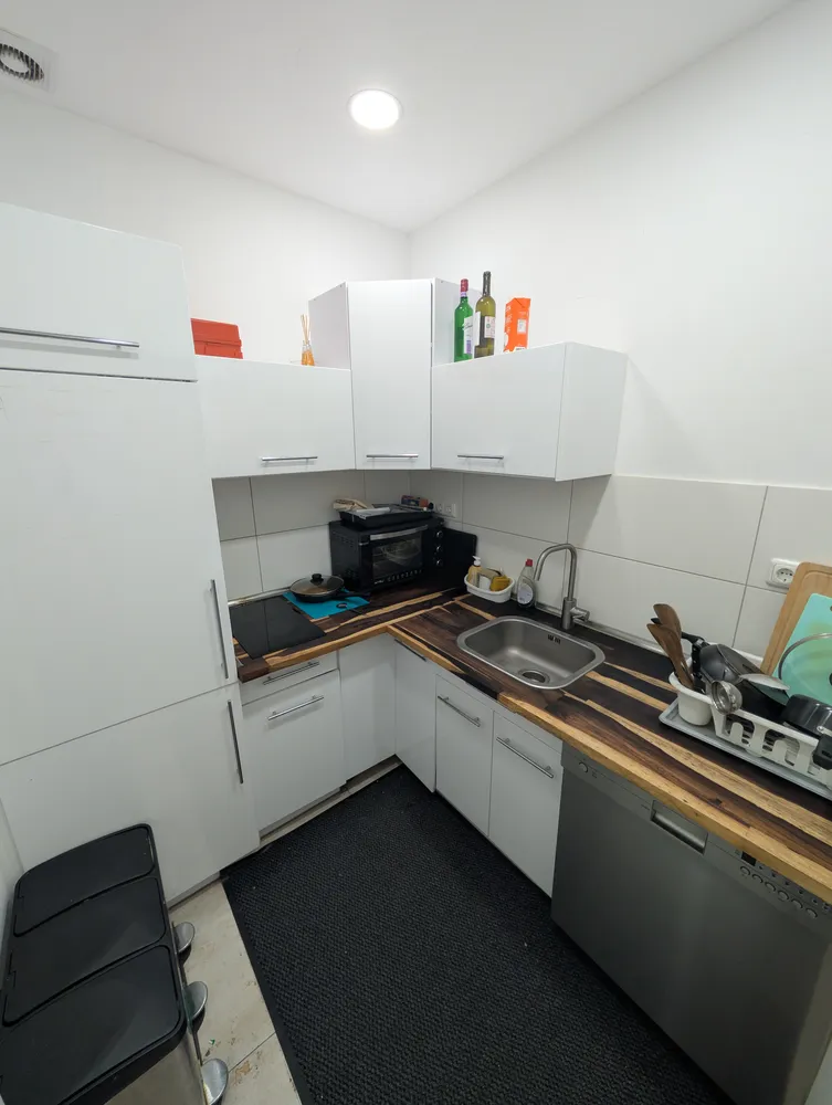 1 Zimmer Wohnung mit 17 m² in Aachen – Bild 3