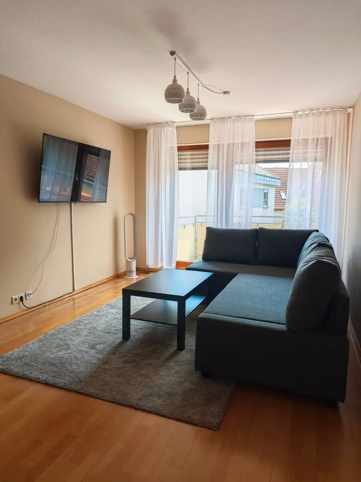 3 Zimmer Wohnung mit 44 m² in Nürtingen – Bild 7