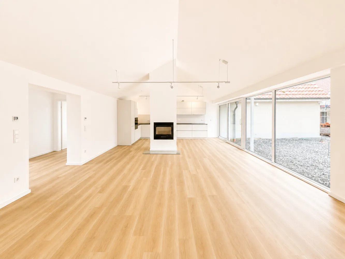 3 Zimmer Wohnung mit 168 m² in Münster – Bild 4