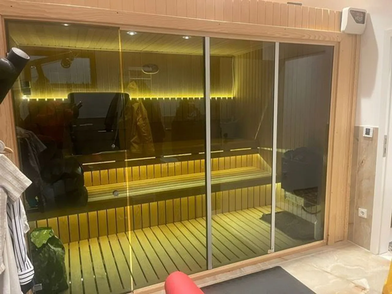 8 Zimmer Haus mit 496 m² in Frankfurt am Main – Bild 3