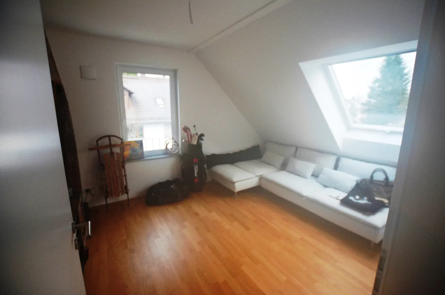4 Zimmer Wohnung mit 118 m² in München – Bild 6