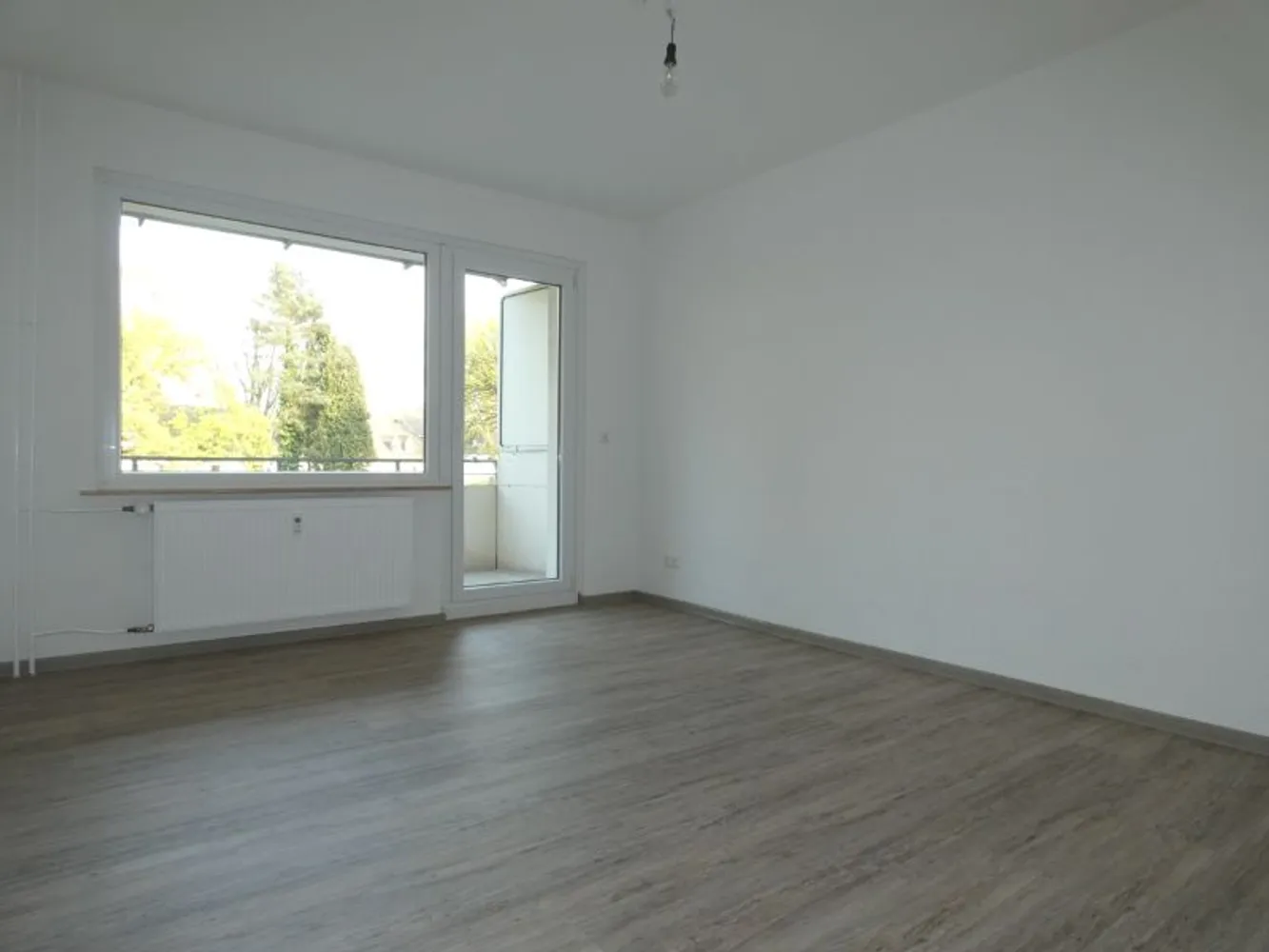3 Zimmer Wohnung mit 82 m² in Essen – Bild 1