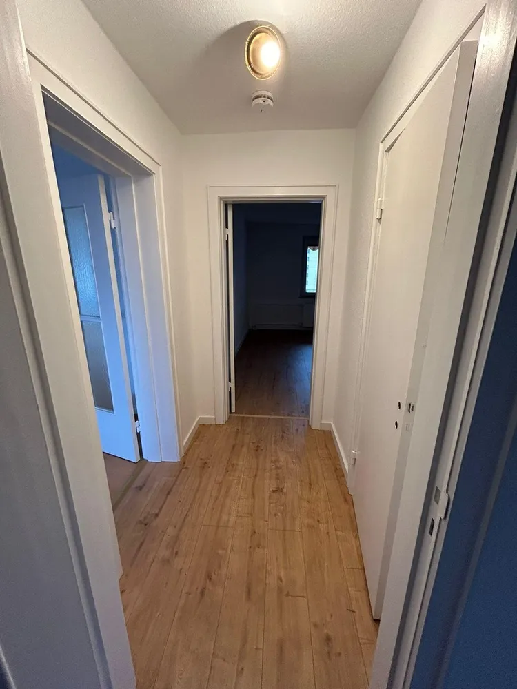 3 Zimmer Wohnung mit 103 m² in Pinneberg – Bild 10