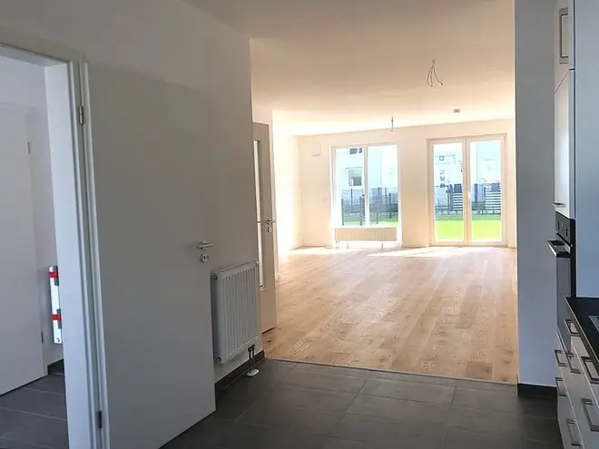 5 Zimmer Haus mit 160 m² in Berlin – Bild 1