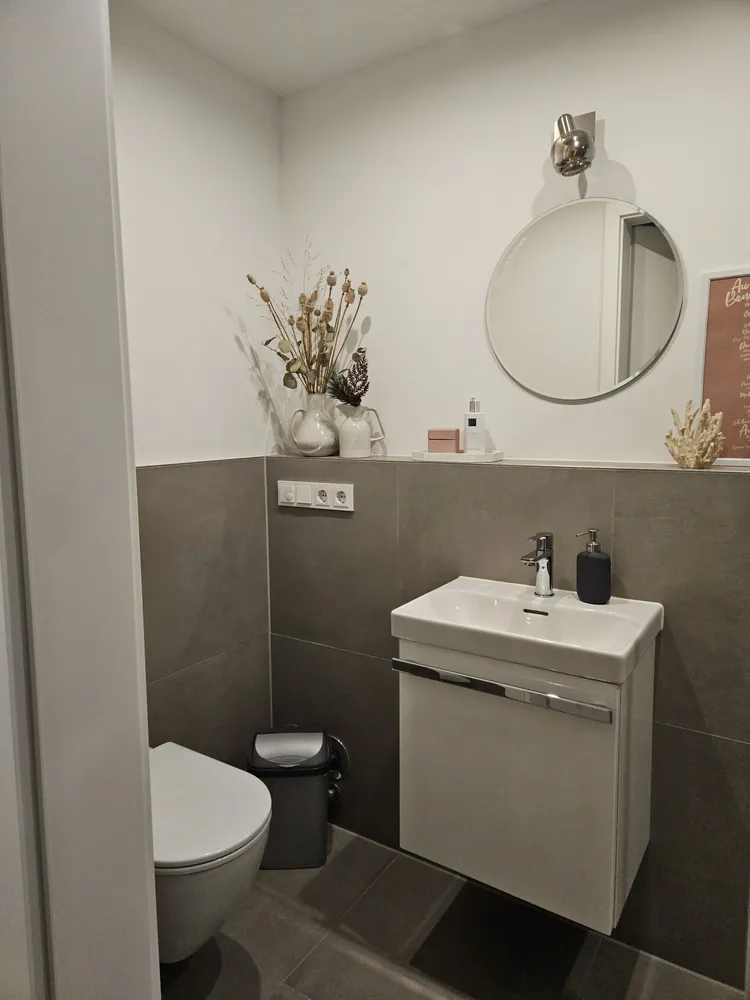 3 Zimmer Wohnung mit 92 m² in Mainz – Bild 11