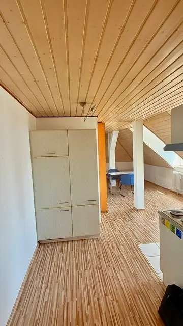 Studio with 45 m² in Rastatt – Photo 6