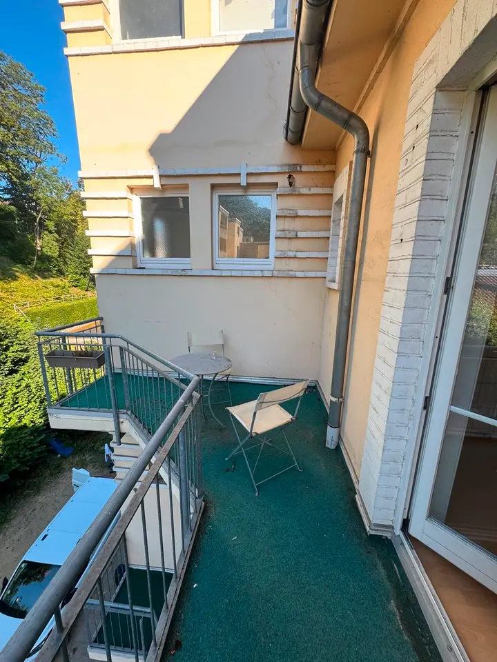 2 Zimmer Wohnung mit 70 m² in Saarbrücken – Bild 4