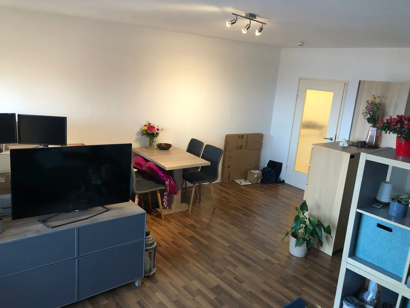 1 Zimmer Wohnung mit 45 m² in Stuttgart – Bild 5