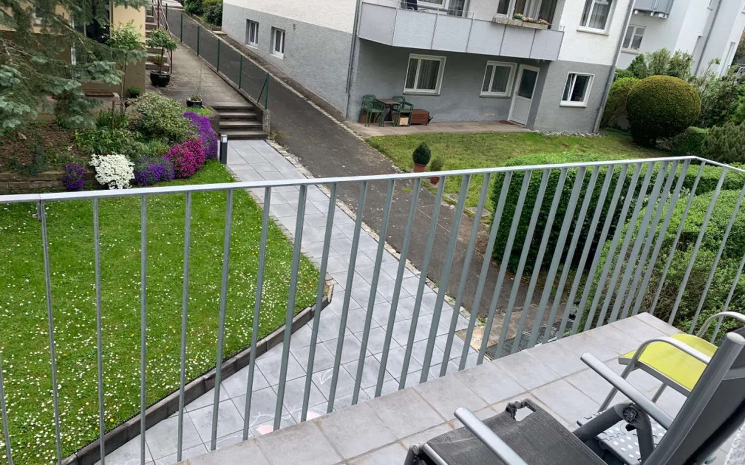 WG-Zimmer mit 13 m² in Stuttgart – Bild 4