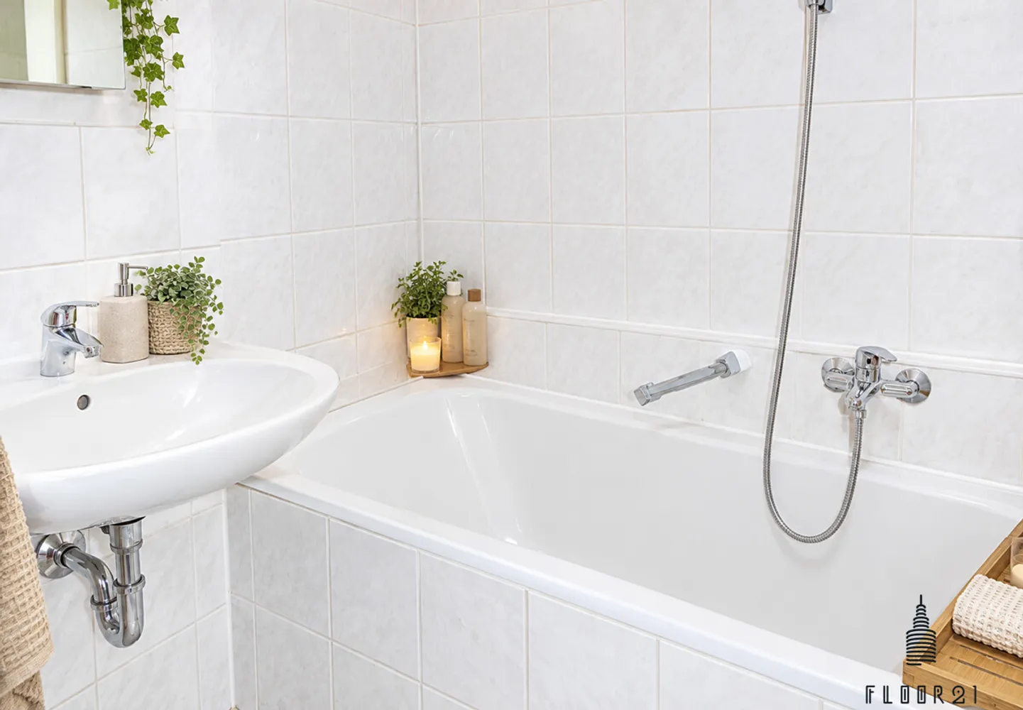 4 Zimmer Wohnung mit 99 m² in Leipzig – Bild 8