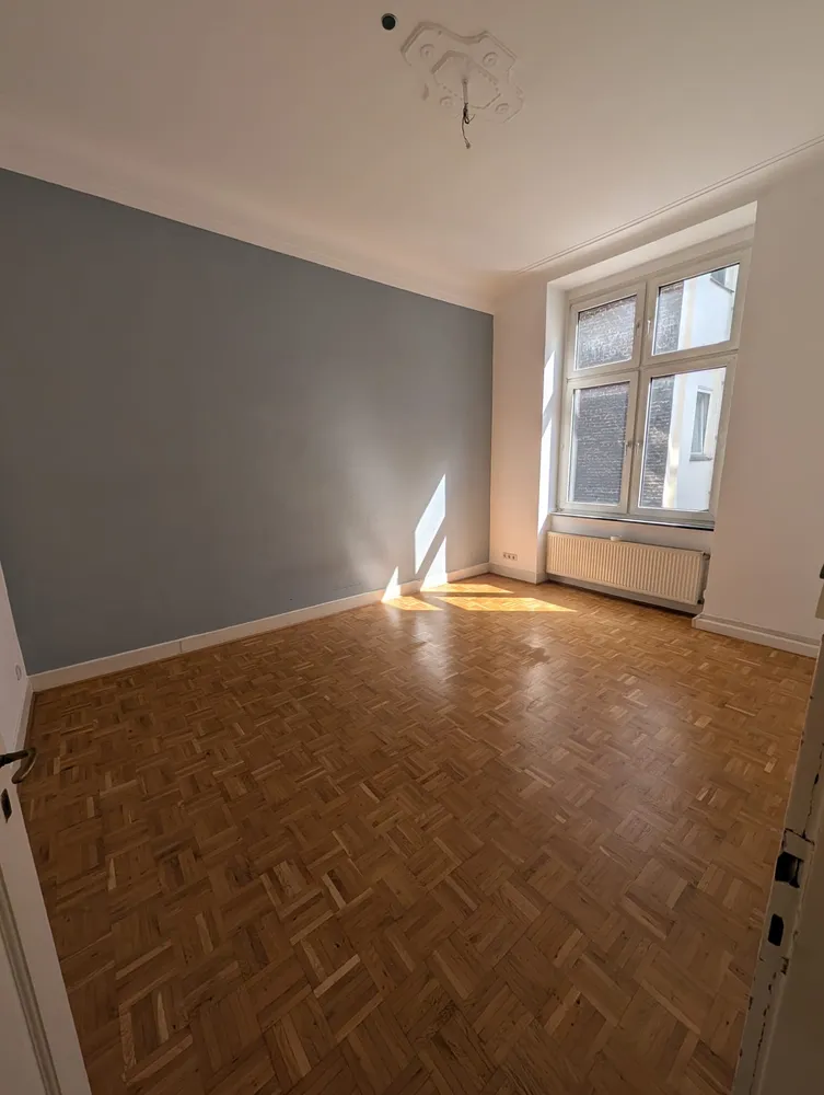 2 Zimmer Haus mit 65 m² in Köln – Bild 1