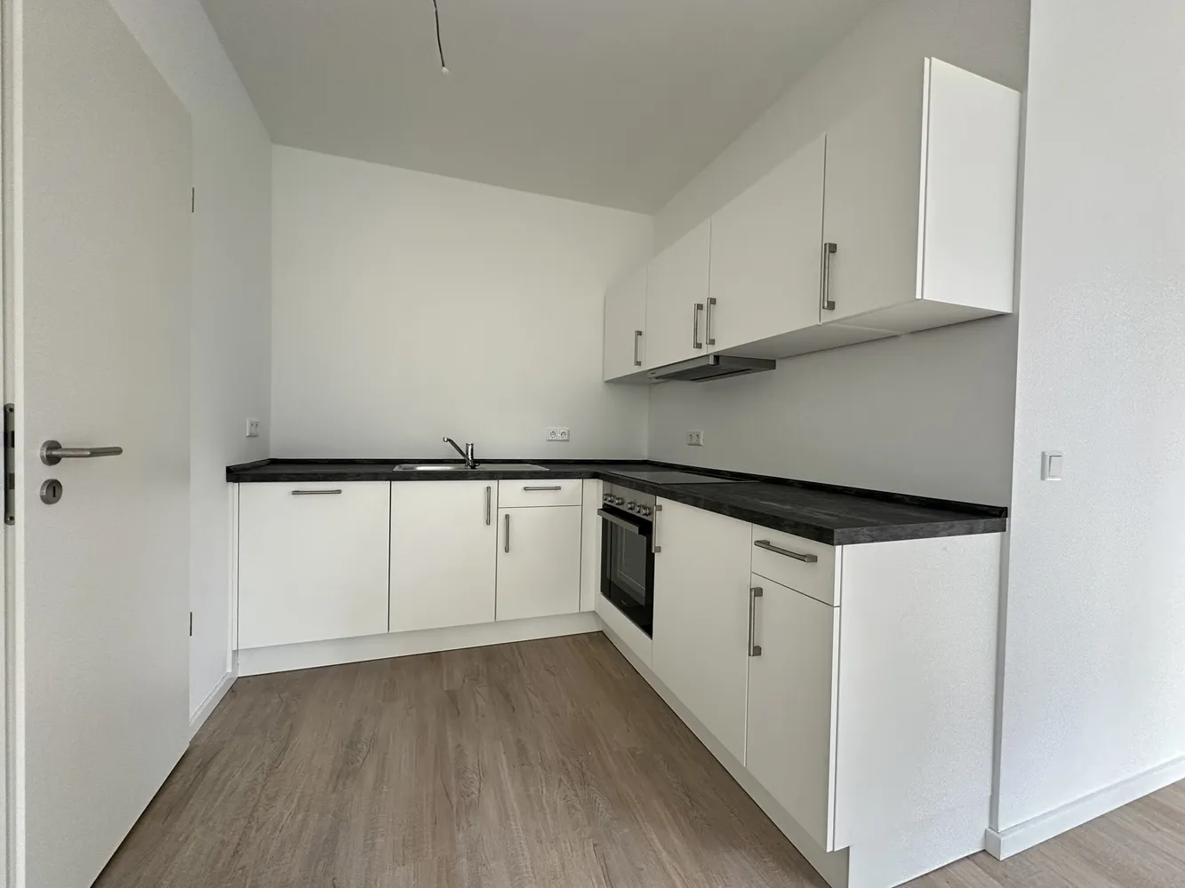 4 Zimmer Wohnung mit 118 m² in Hamburg – Bild 3