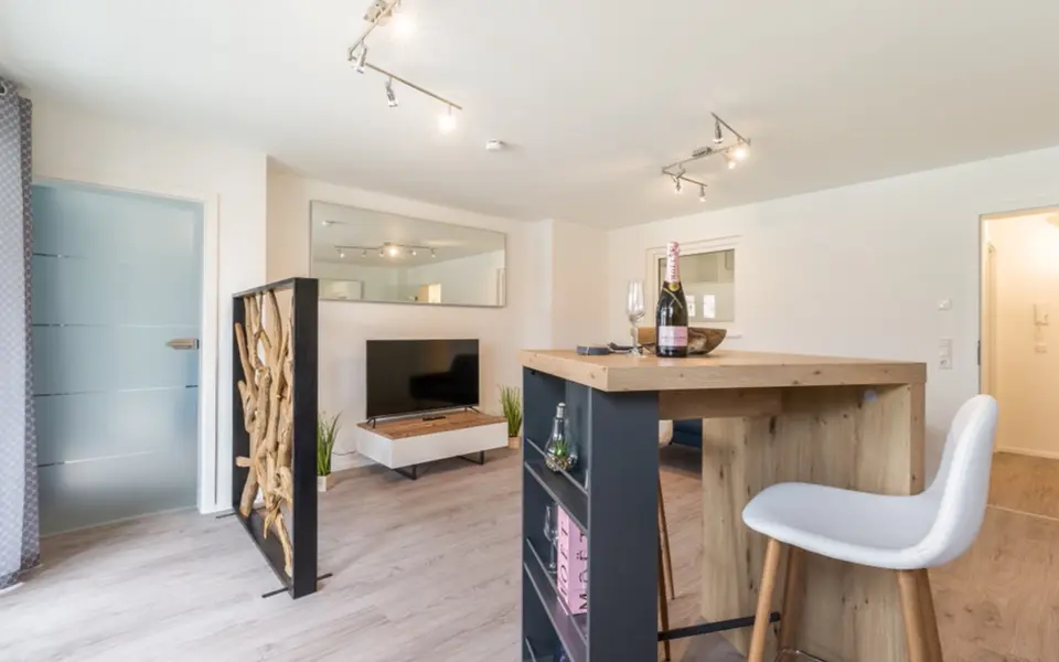 WG-Zimmer mit 60 m² in Lahr/Schwarzwald – Bild 2