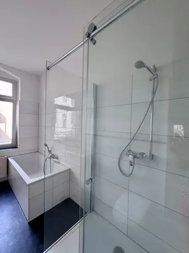 3 room apartment with 103 m² in Magdeburg – Photo 4
