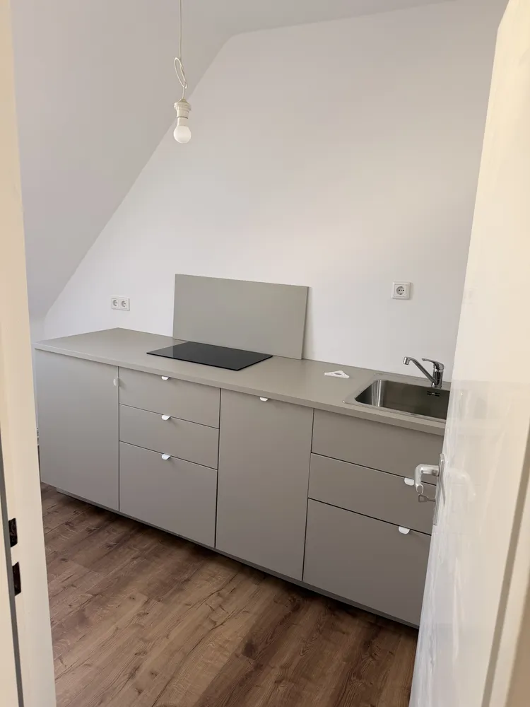 1 Zimmer Wohnung mit 35 m² in Köln – Bild 12