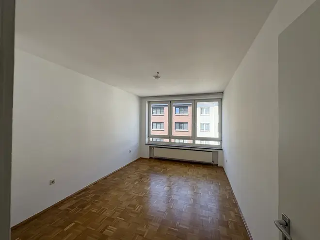 2 Zimmer Wohnung mit 47 m² in Düsseldorf – Bild 5