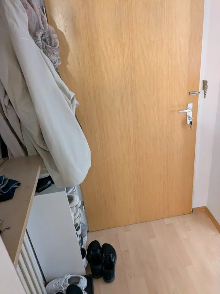 Studio mit 41 m² in Würzburg – Bild 9