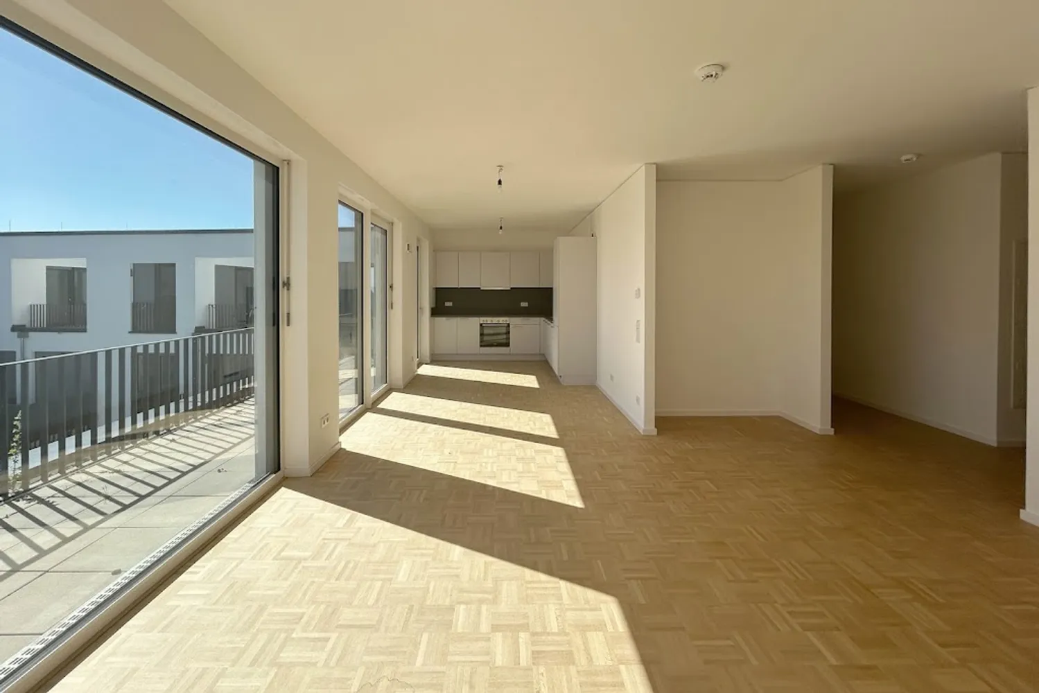 2 Zimmer Wohnung mit 86 m² in Stuttgart – Bild 2