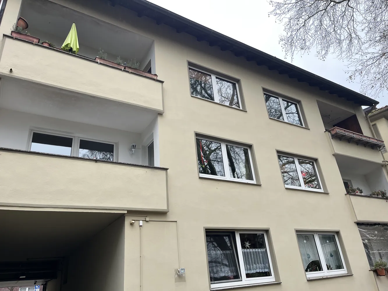 4 Zimmer Wohnung mit 73 m² in Gelsenkirchen – Bild 10