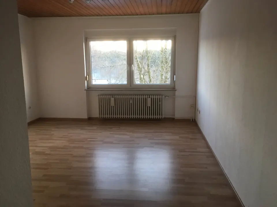 Studio mit 33 m² in Goslar – Bild 1