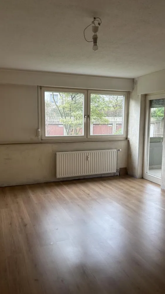 3 room apartment with 57 m² in Dortmund – Photo 4