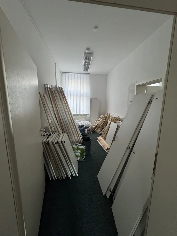 4 Zimmer Wohnung mit 115 m² in Magdeburg – Bild 11