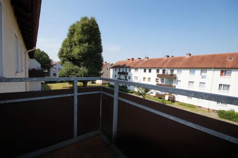 3 Zimmer Wohnung mit 66 m² in Minden – Bild 7