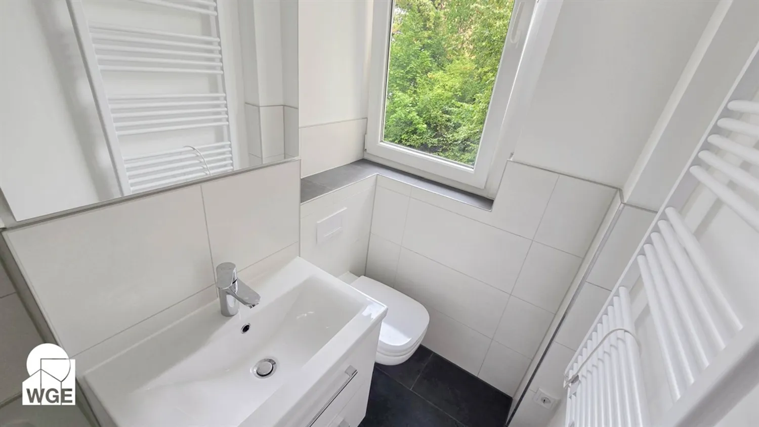 3 Zimmer Wohnung mit 60 m² in Halle (Saale) – Bild 7