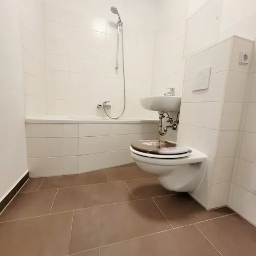 3 Zimmer Wohnung mit 57 m² in Freiberg – Bild 8