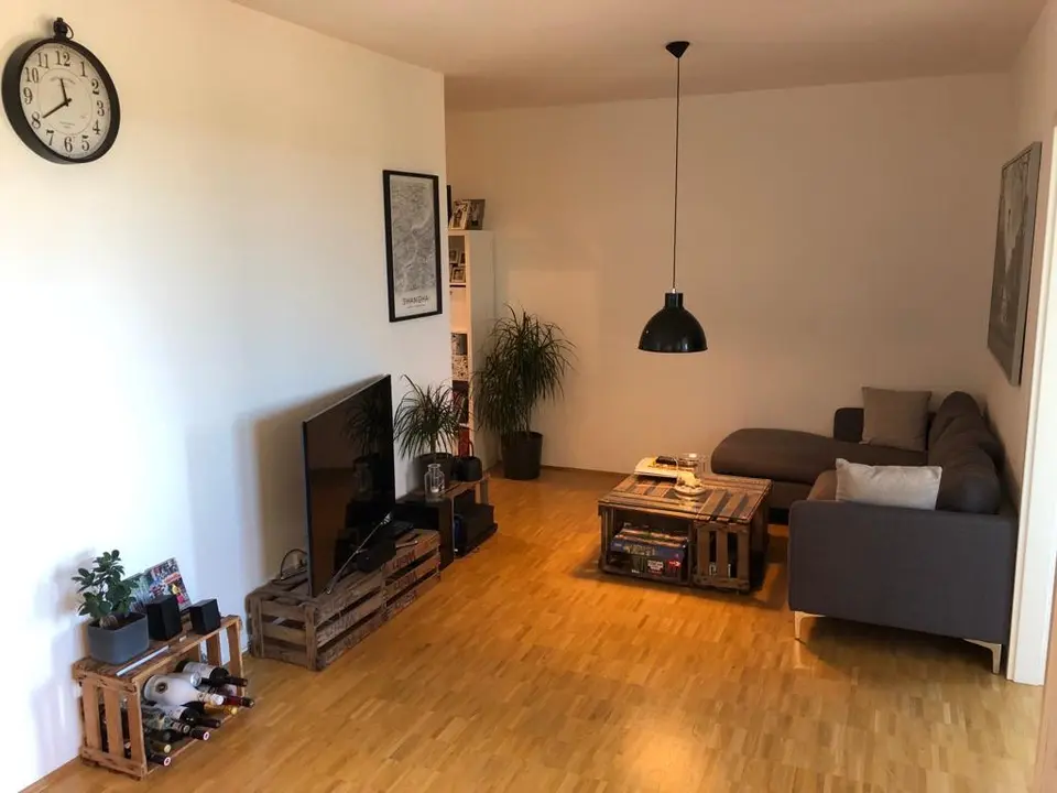 3 Zimmer Wohnung mit 78 m² in Heilbronn – Bild 1