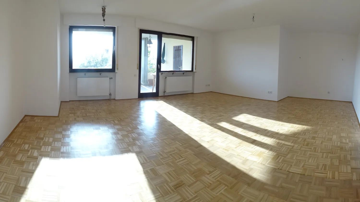 3 Zimmer Wohnung mit 113 m² in Oberursel (Taunus) – Bild 2