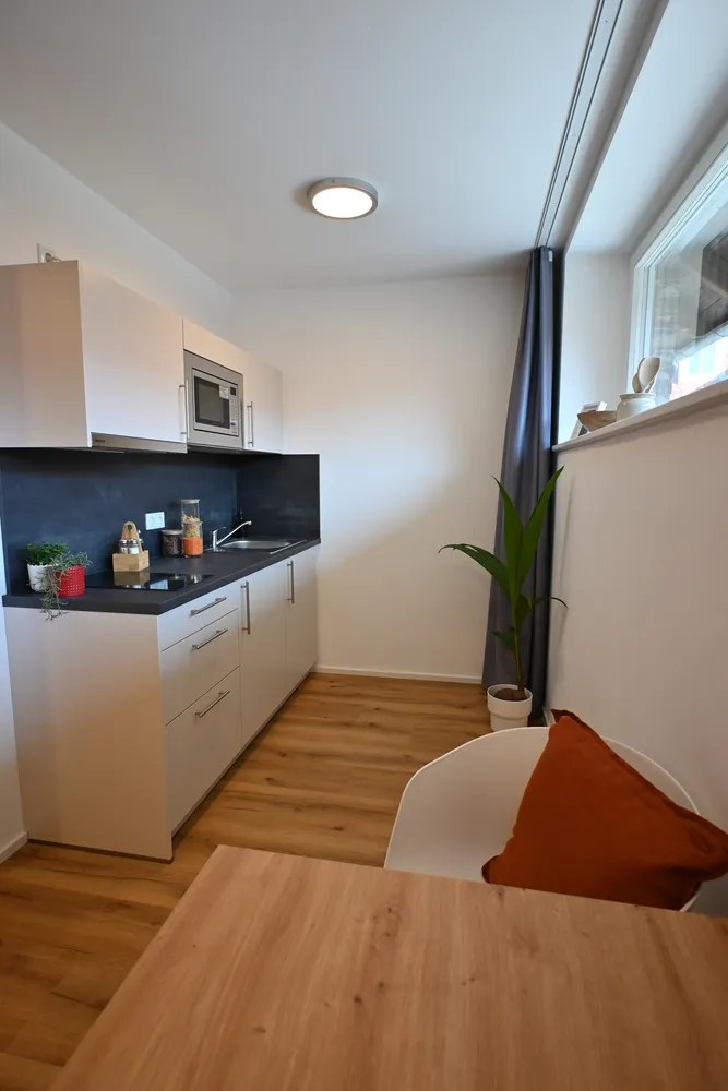 1 Zimmer Wohnung mit 22 m² in Bochum – Bild 4
