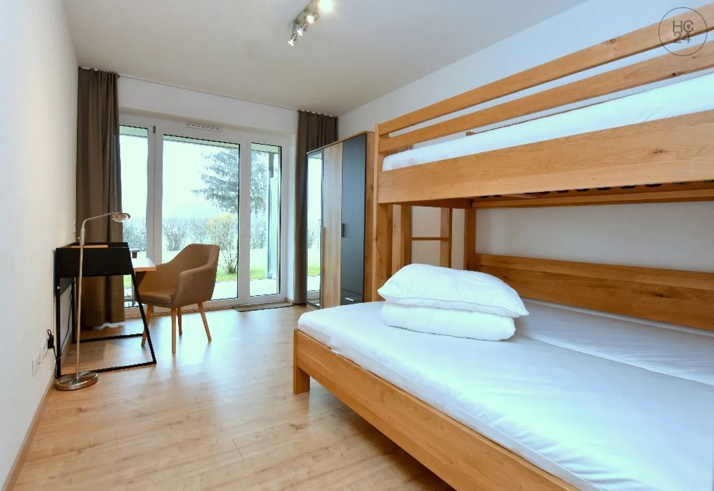 5 Zimmer Wohnung mit 164 m² in Kaufbeuren – Bild 4