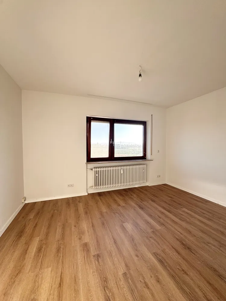 2 Zimmer Wohnung mit 52 m² in Mannheim – Bild 4