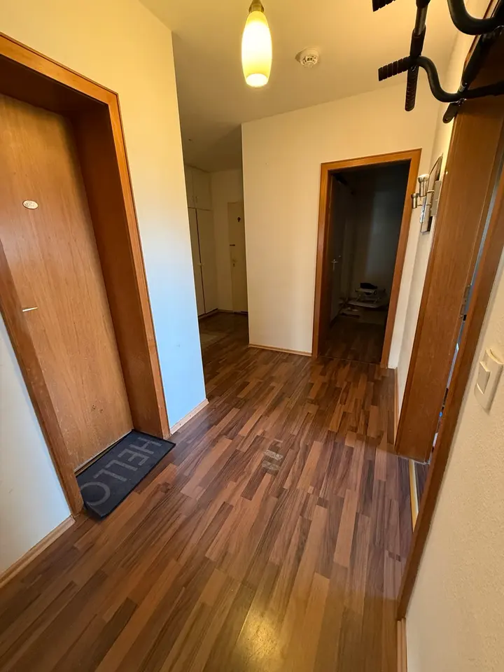 2 Zimmer Wohnung mit 63 m² in Oberursel – Bild 3