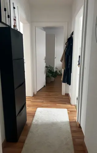 2 Zimmer Wohnung mit 45 m² in Frankfurt am Main – Bild 5