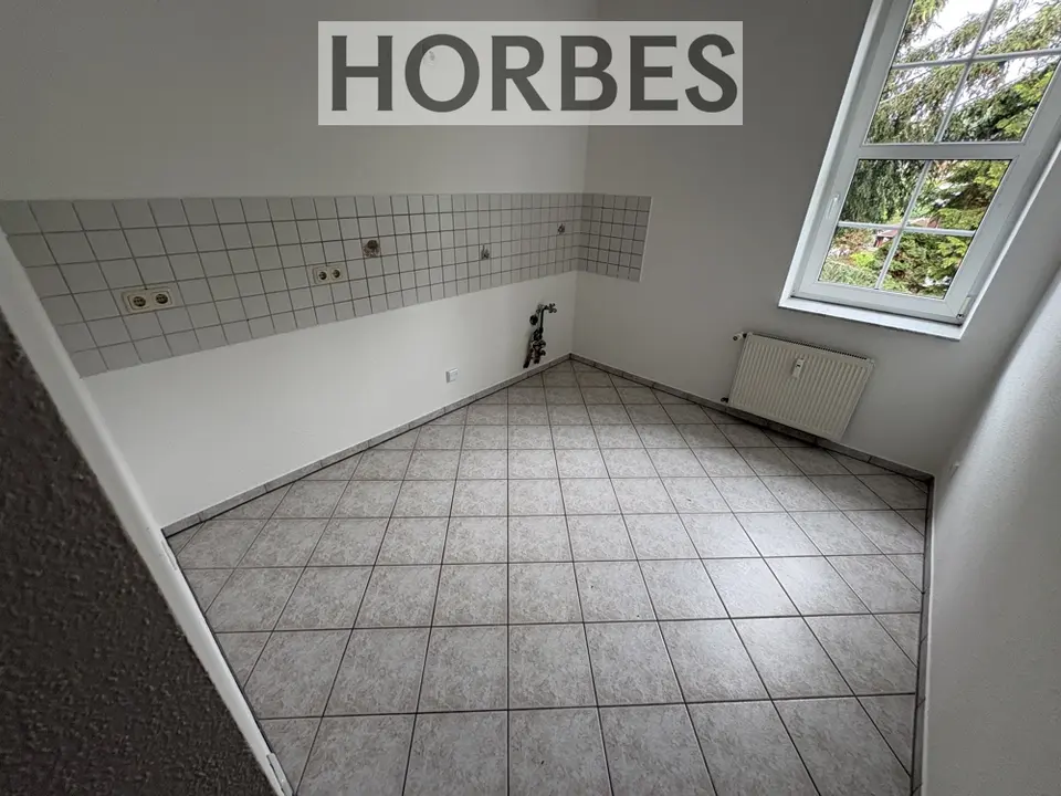 2 Zimmer Wohnung mit 42 m² in Zeitz – Bild 3