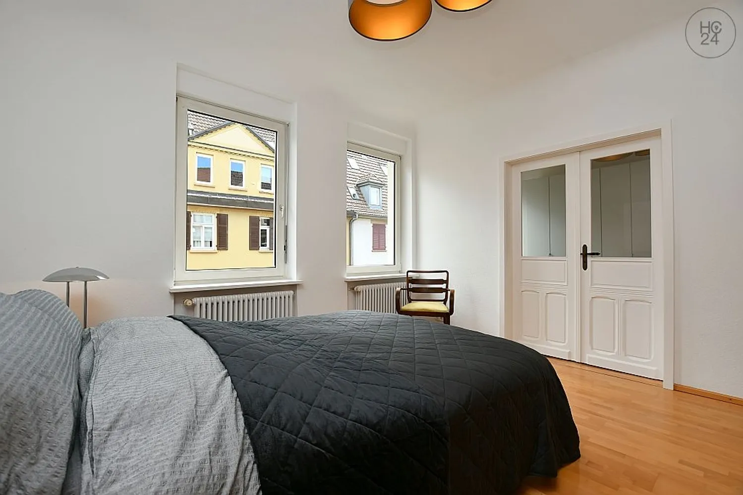4 Zimmer Wohnung mit 106 m² in Stuttgart – Bild 4