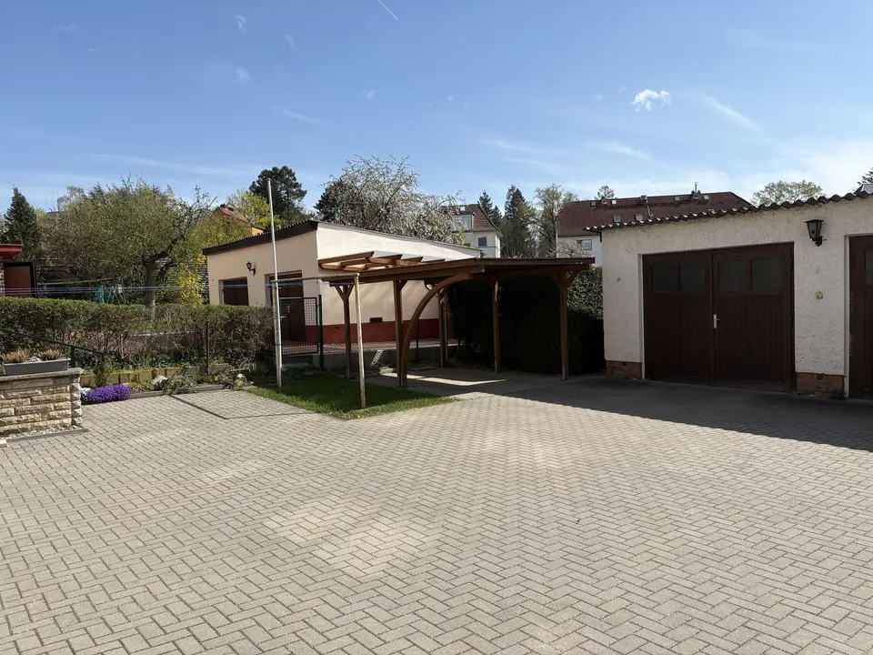 3 room apartment with 79 m² in Frankfurt (Oder) – Photo 3