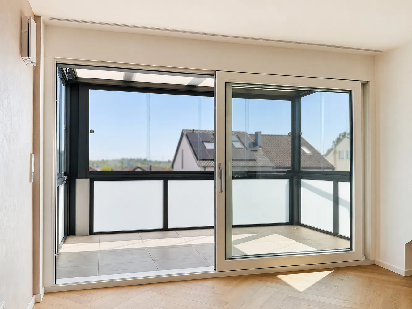 3 Zimmer Wohnung mit 86 m² in Böblingen – Bild 3