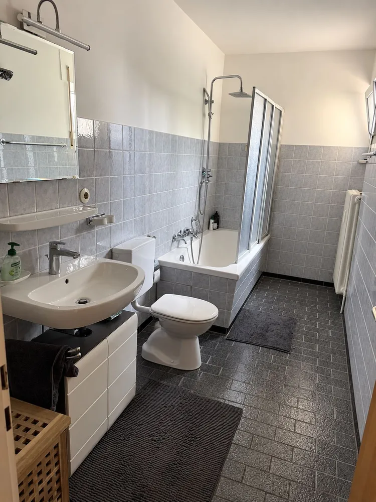 2 room apartment with 52 m² in Stuttgart – Photo 6